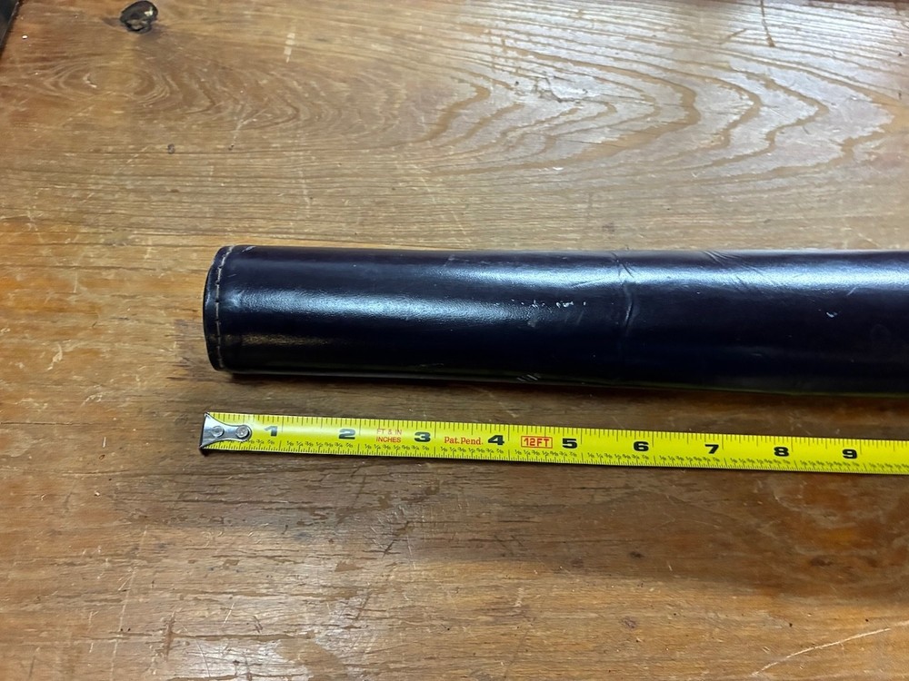 Vintage BEN PEARSON ARROW QUIVER 8770