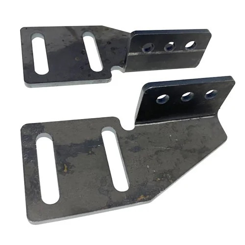 Seat Bracket Set Heavy Duty