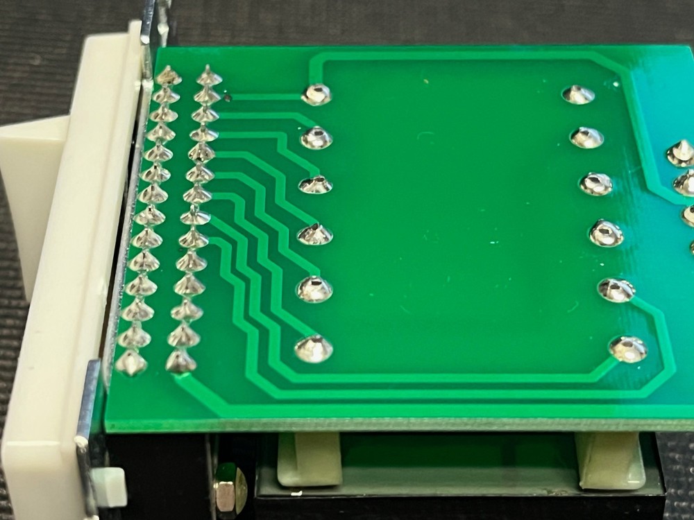 Speco WAT100D 100W 70/25V Slider Volume Control