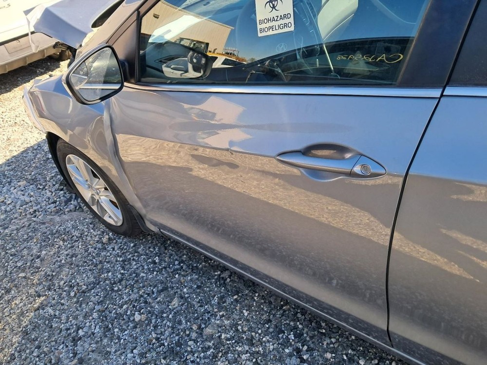 ELANTRA 2014 Glove Box 4852920