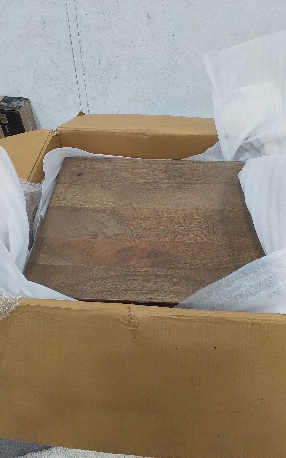 Safavieh GRIGORIO 1 DRAWER NIGHTSTAND, Reduced Price 2172773556 SFV8306A