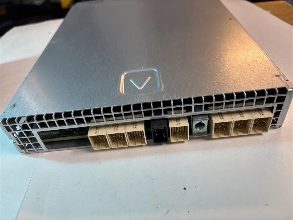 Dell EqualLogic PS4100 Y4PDW Control Module 12 @MB264