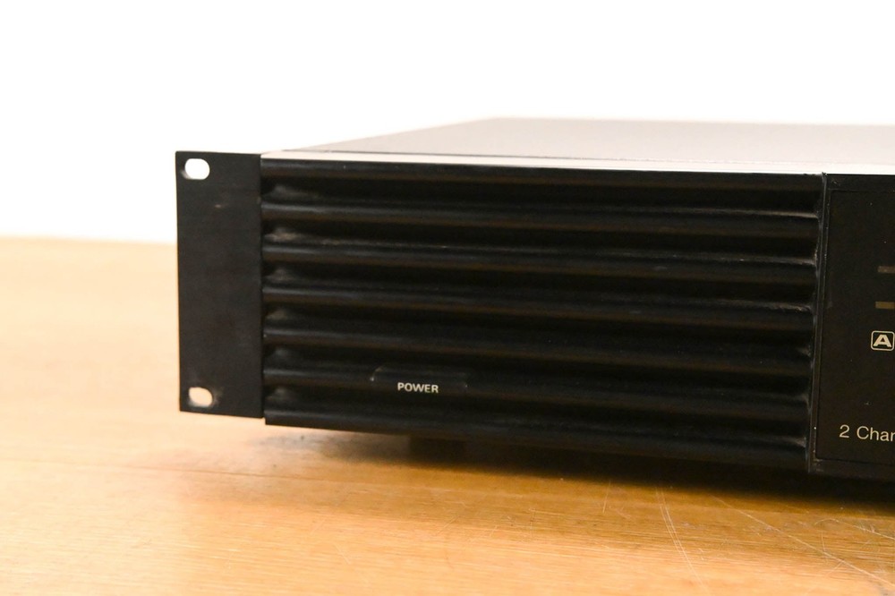 Ramsa WP-1200 2-Channel Power Amplifier CG01Y1G