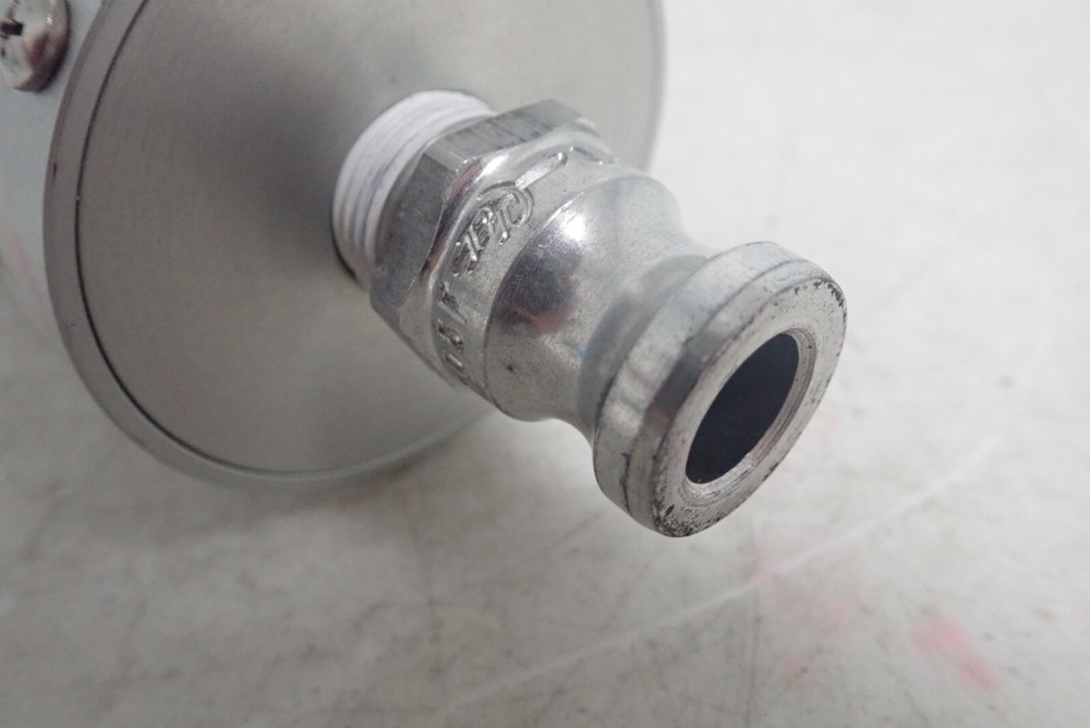 Thermo Andersen PUF Air Sampler Head