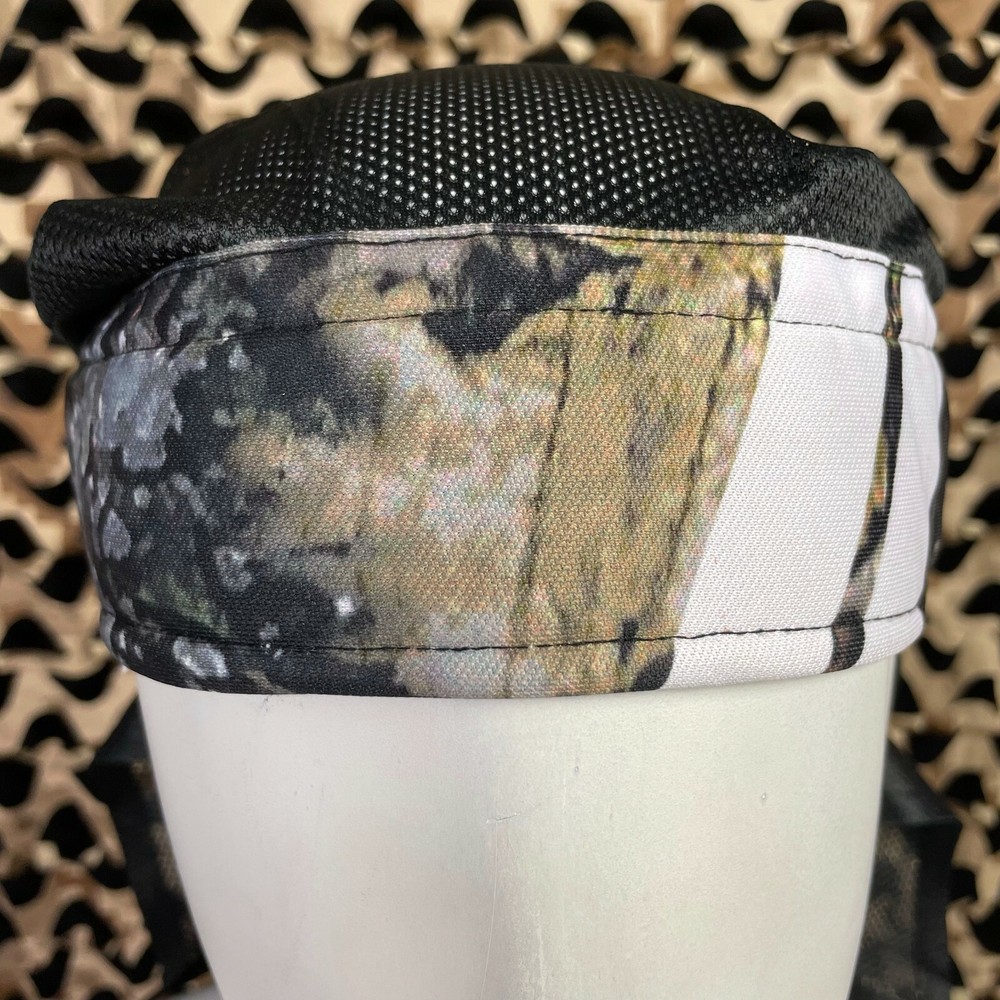 NEW HK Army Headwrap - Mr. H Forest
