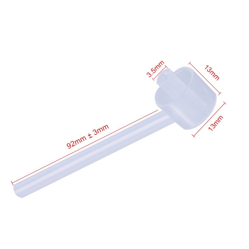 Dispenser 5Pcs Dispenser Filling Portable Bottle Device Pump Tools Perfume