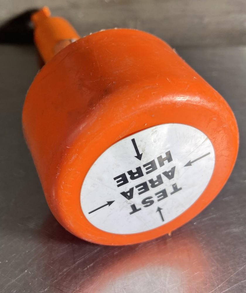 SALISBURY Model WHSCO 4244 Audio Visual AC VOLTAGE DETECTOR. Our #9