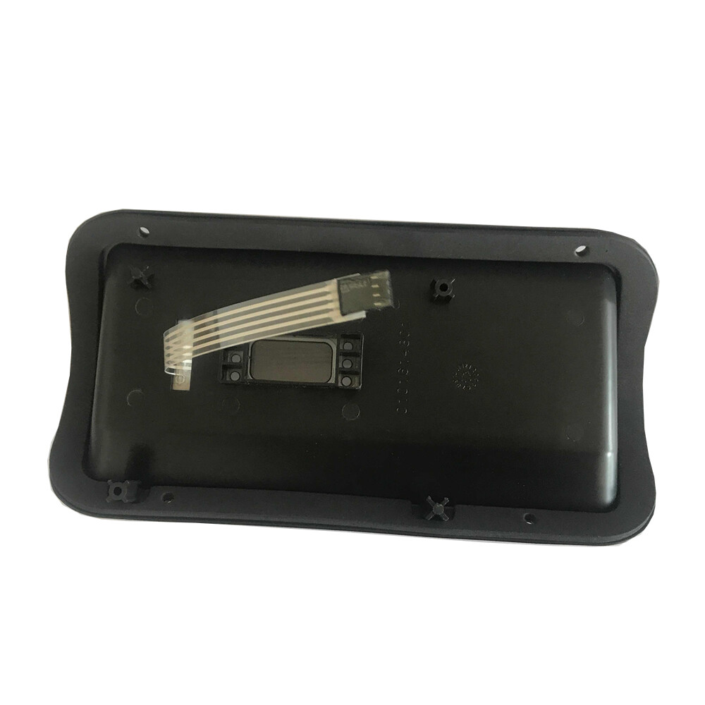 Bezel and Keypad Assembly Replacement Kit # FDXLBKP1930 Replace for Hayward