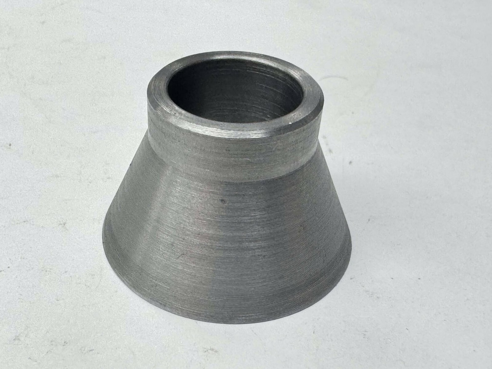 Tie Rod Spacer 7/8" Tall 5/8" ID Bump Steer Correction