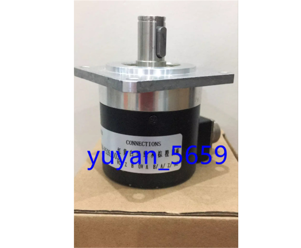 1PCS New For SBA05815-C-2500BM/5L encoder replacement #6252 LY