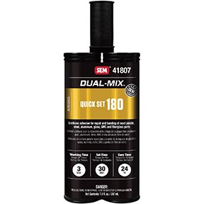 Quick Set 180 SEM-41807