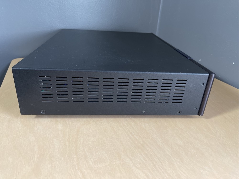 DWIN TS TranScanner Projector Display Video Processor Variable Line Multiplier