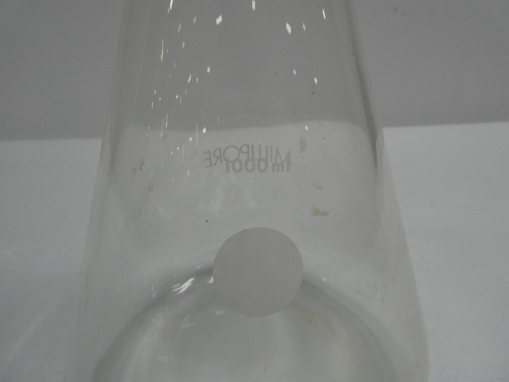 Millipore Volumetric Flask 1000ml