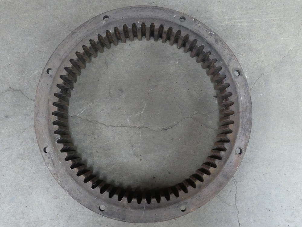Flex plate output drive hub