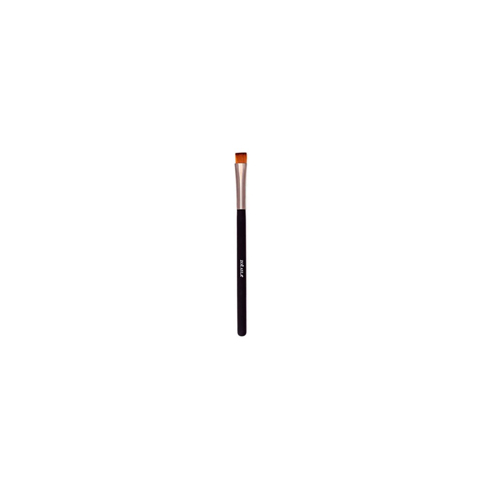 Zoe Ayla Flat Liner Eyeshadow Makeup Brush