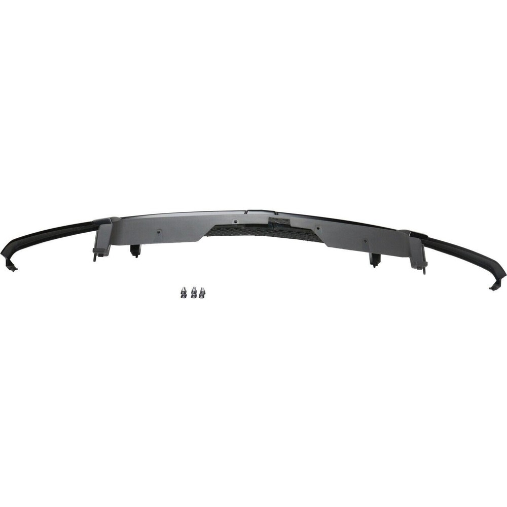 NEW Paintable Front Grille For 2003-2006 Chevrolet Silverado SHIPS TODAY