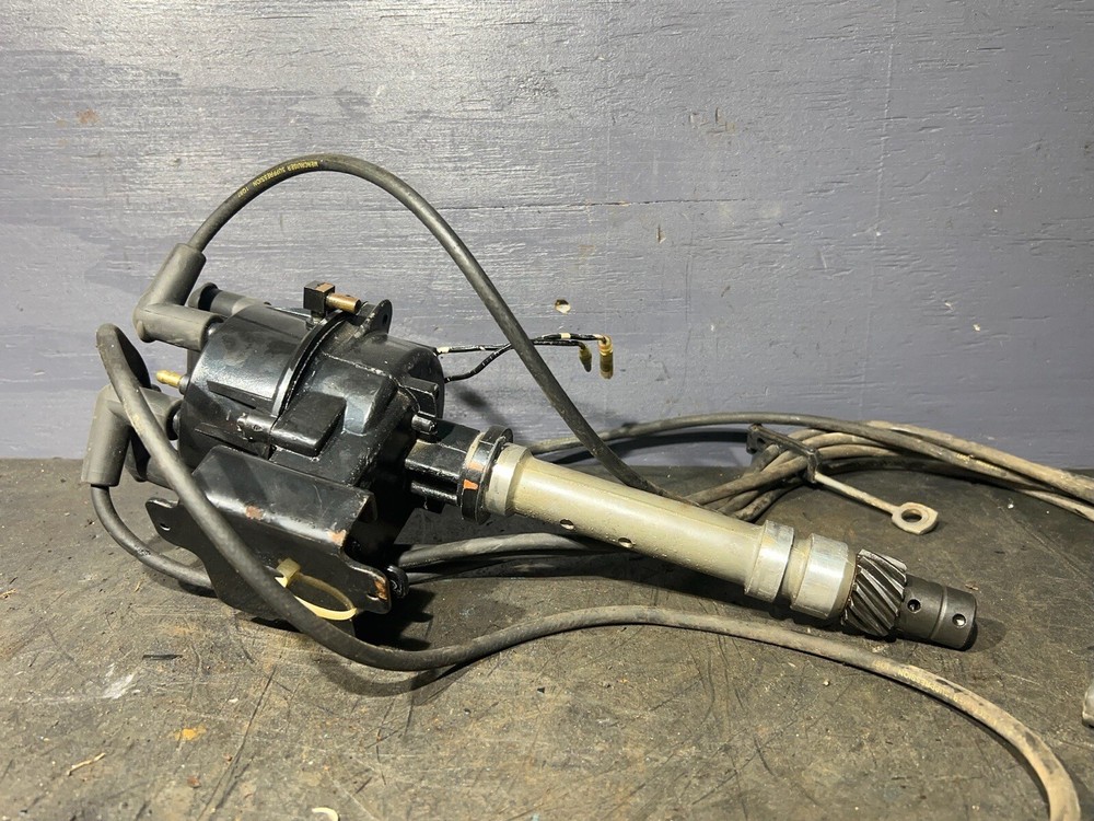 OEM mercruiser 5.7 thunderbolt IV distributor