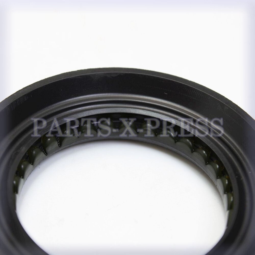 GENUINE OEM HONDA ACCORD ACURA CL TRANSMISSION LEFT AXLE OIL SEAL 91205-PL3-A01