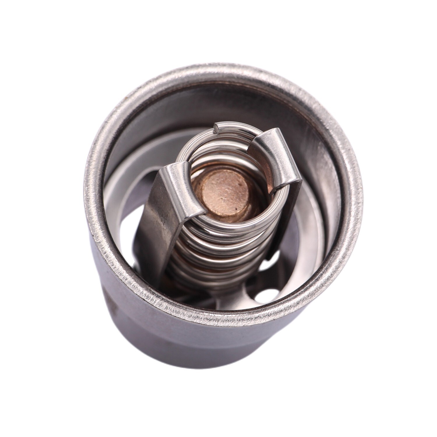 New Oil Cooler Thermostat Fit for 1997-2016 Cummins QSX 4952629 3680453 US