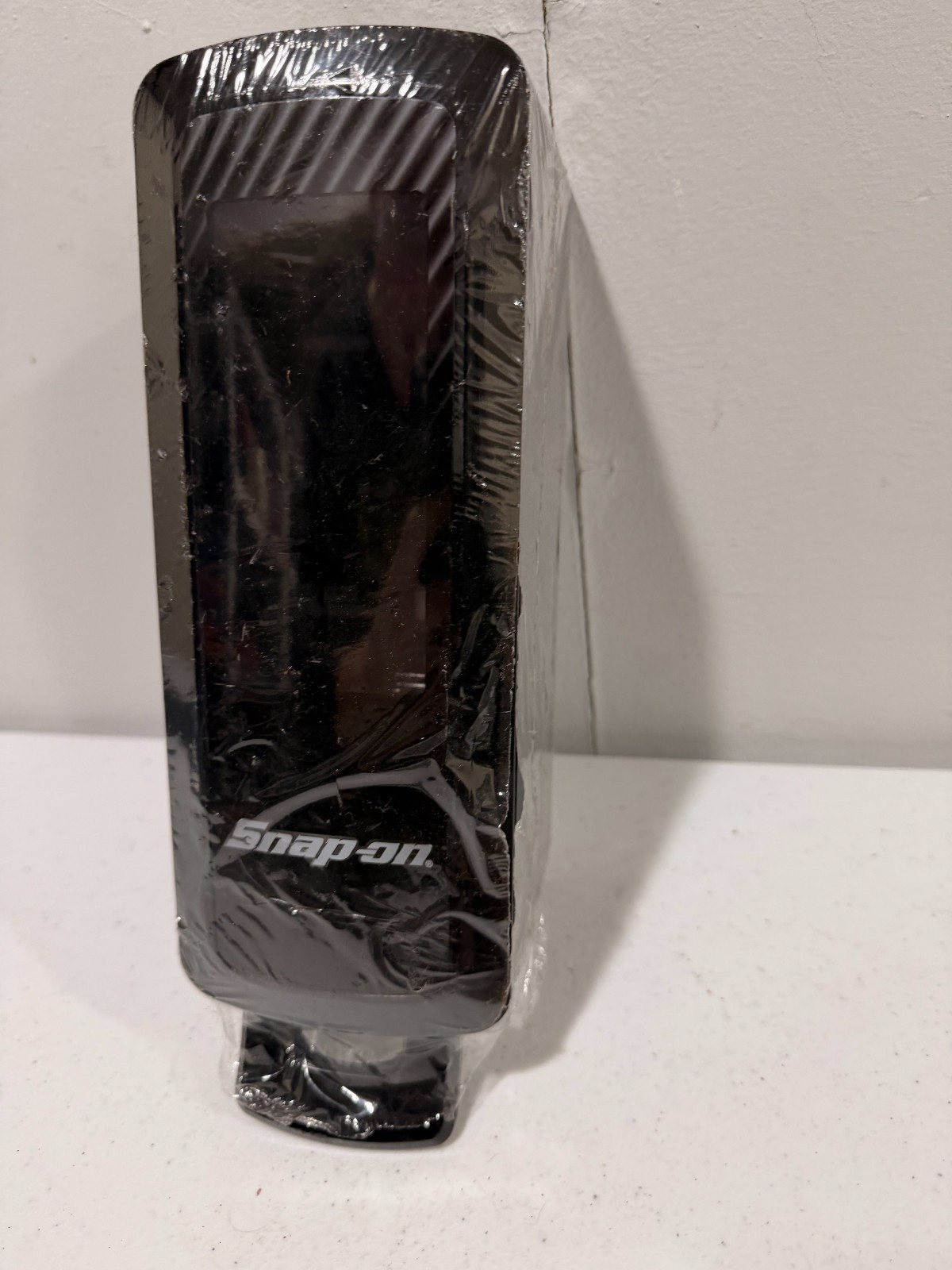 New Snap-On Hand Soap Dispenser