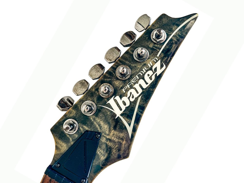 Ibanez Premium Neck RG921QM