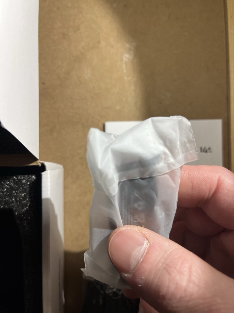 DEERC D20 Mini Drone Silver 720p HD FPV Camera New