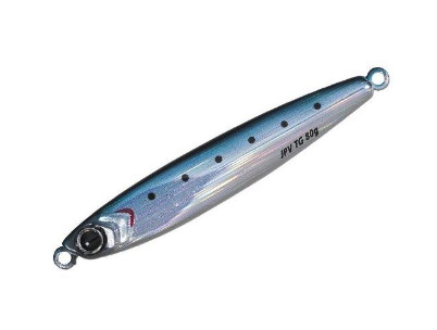 Major Craft Jigpara Vertical Tungsten