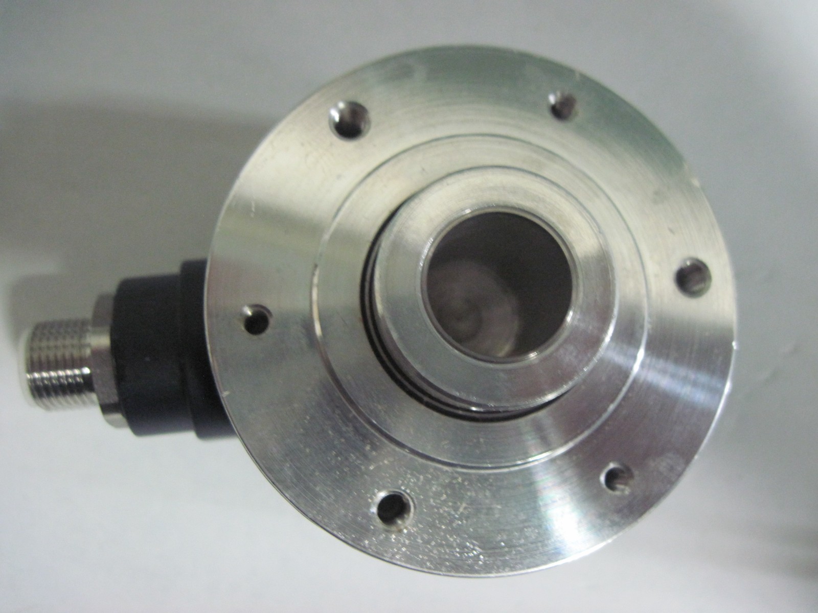 AHK514-16BT-001 BEI SENSORS