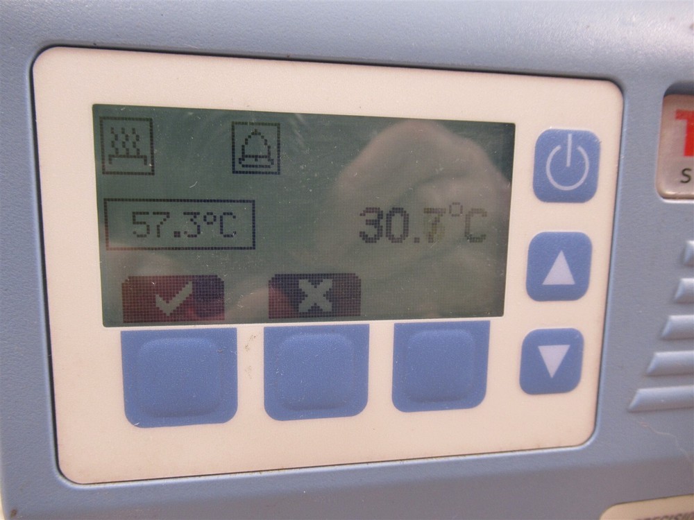 Thermo Precision GP02 TSGP02 Water Bath Digital General Purpose Lab Unit