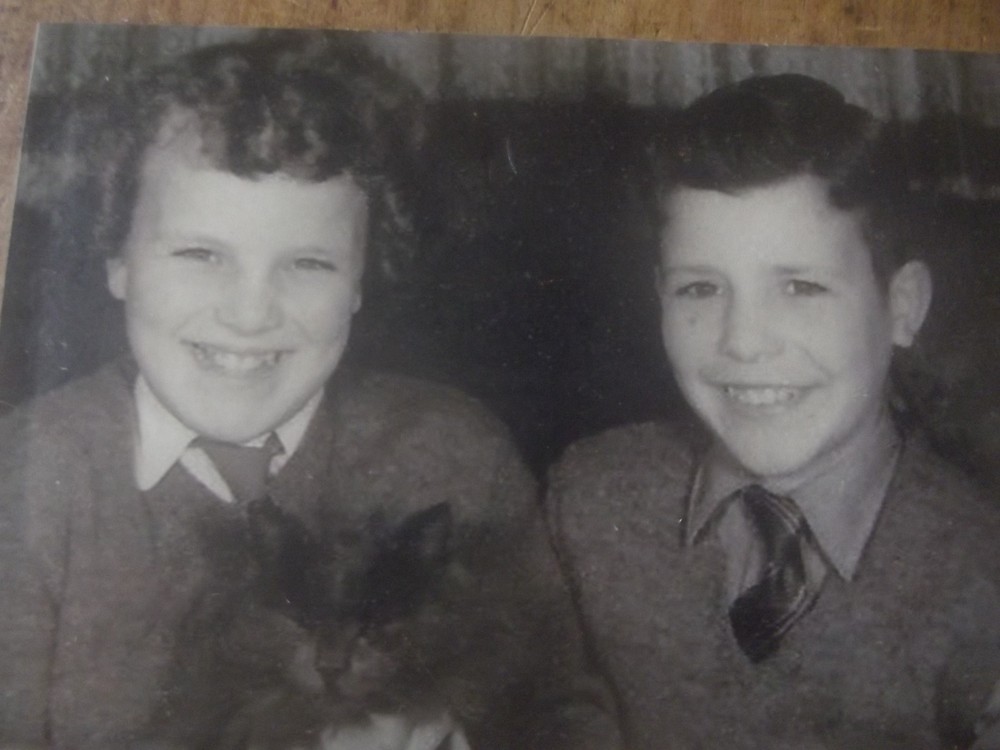 1950S Junghans EXACTA German Wall Clock with a Timer in Cream & Grey Ceramic