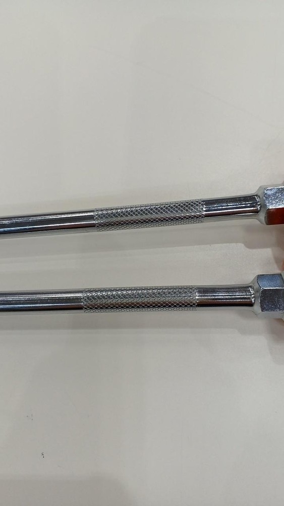 Mac Tools Screwdriver 2pc Set Penta Grip 2016 Limited Hard Handle [Mint]