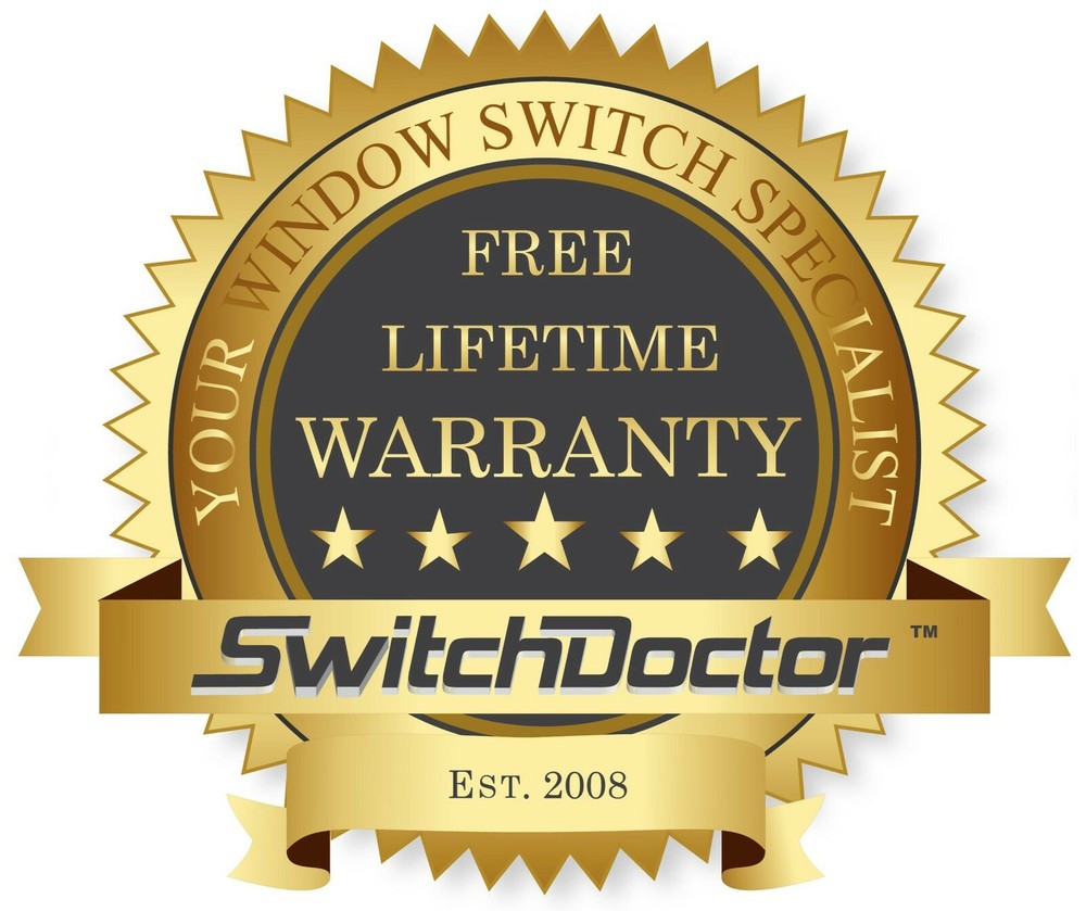 Master Power Window Switch for Toyota Corolla 2003-2008 NEW