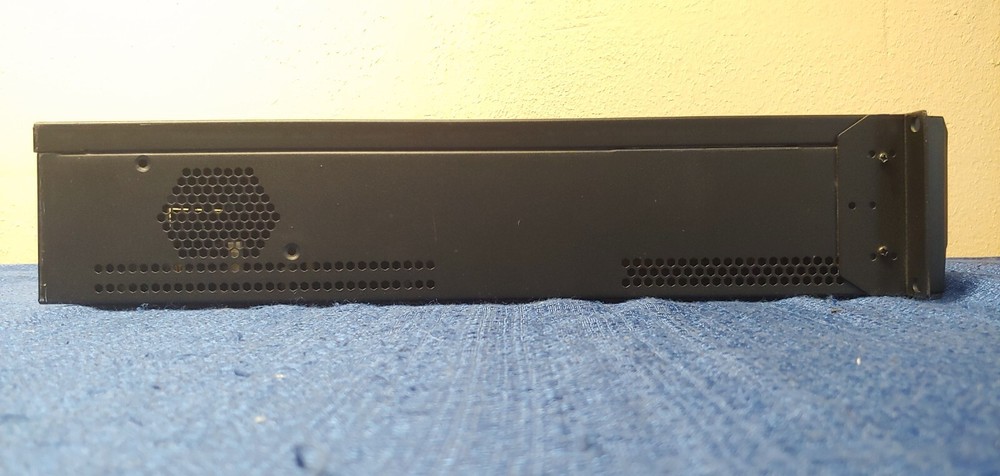 HDX HXEXNVRDR-P-32 Network Video Recorder