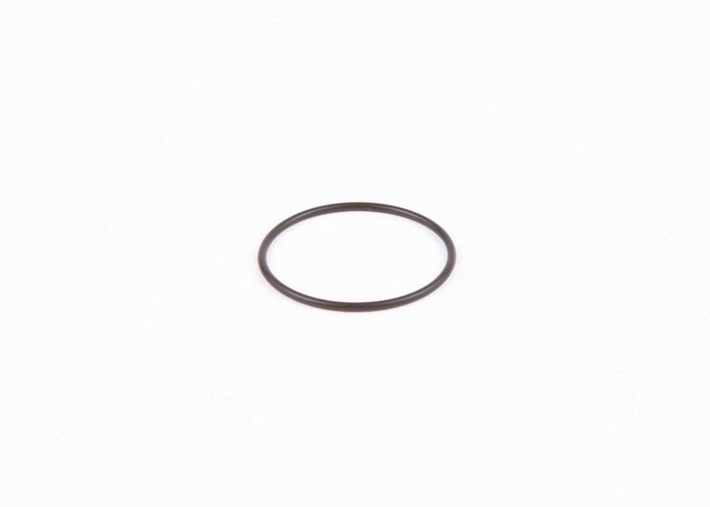 Sealing of the headlight base