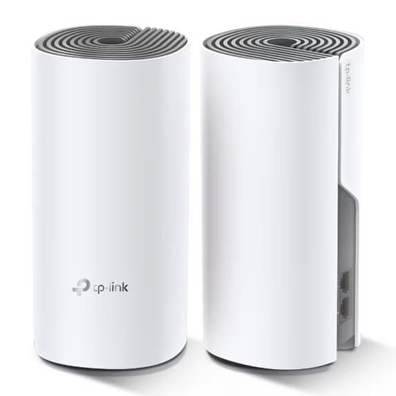 WiFi Mesh Router Replacement System