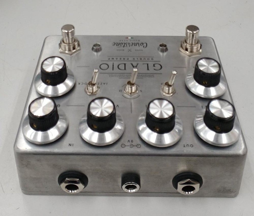 CORNERSTONE GLADIO Prelifier