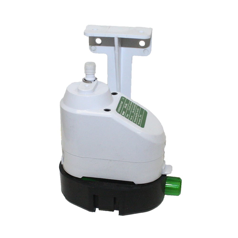 Mini Split AC Condensate Pump Removal Water 9.6 GPH 4 Split Air Conditioner HVAC