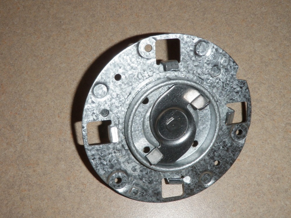 Docking Station + Bearing + Coupling for Breadman Bread Maker Model TR510 only