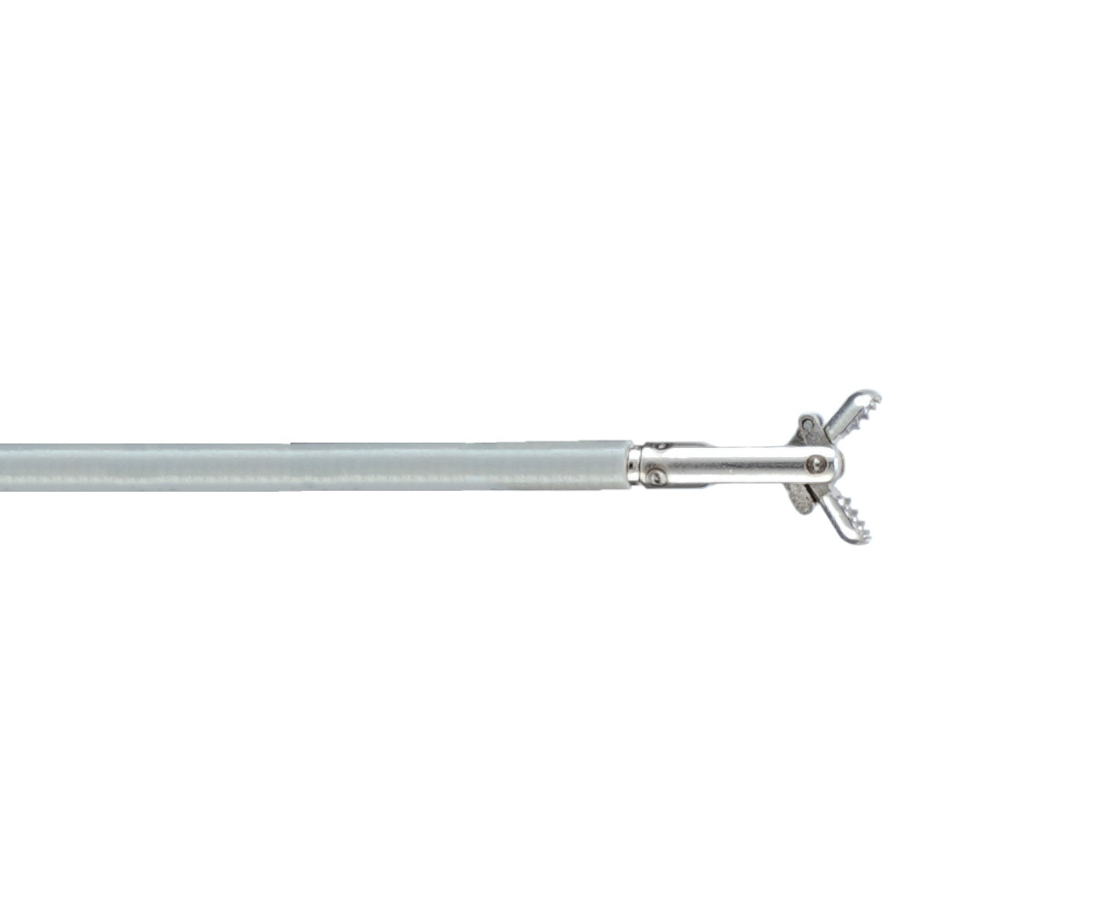 Flexible Biopsy Forceps, 1.8 x 1800mm, Alligator