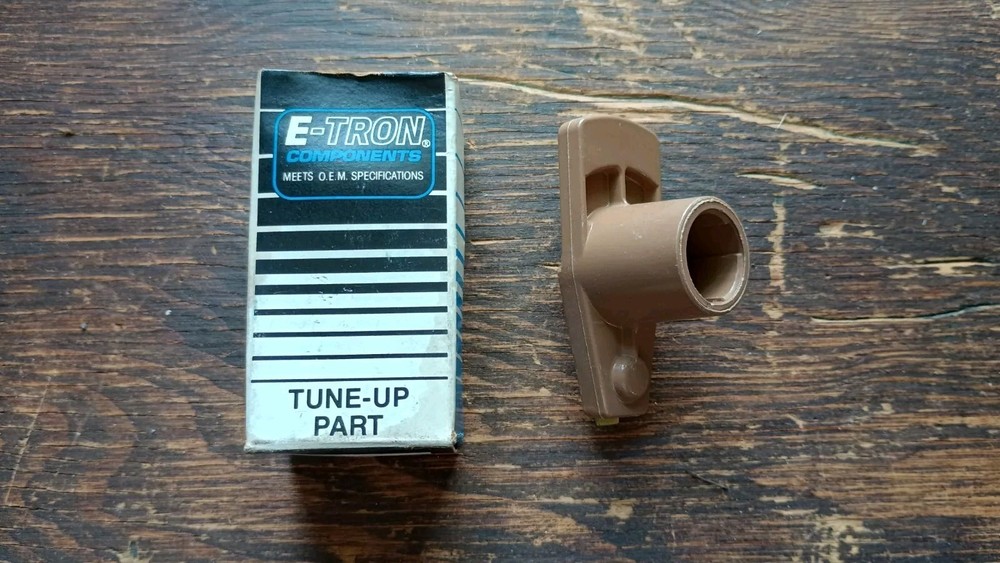 E-Tron CH308 Distributor Rotor