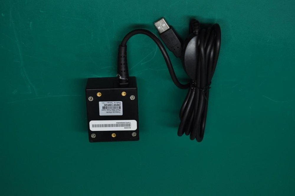 OTEK Usb Cable Speed 100 Fixed Mini Scan with Sensor Grado A RDFS-100