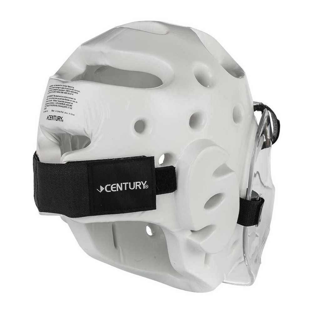 White Size Small FOAM Head SIZE SMALL $5.00 EACH