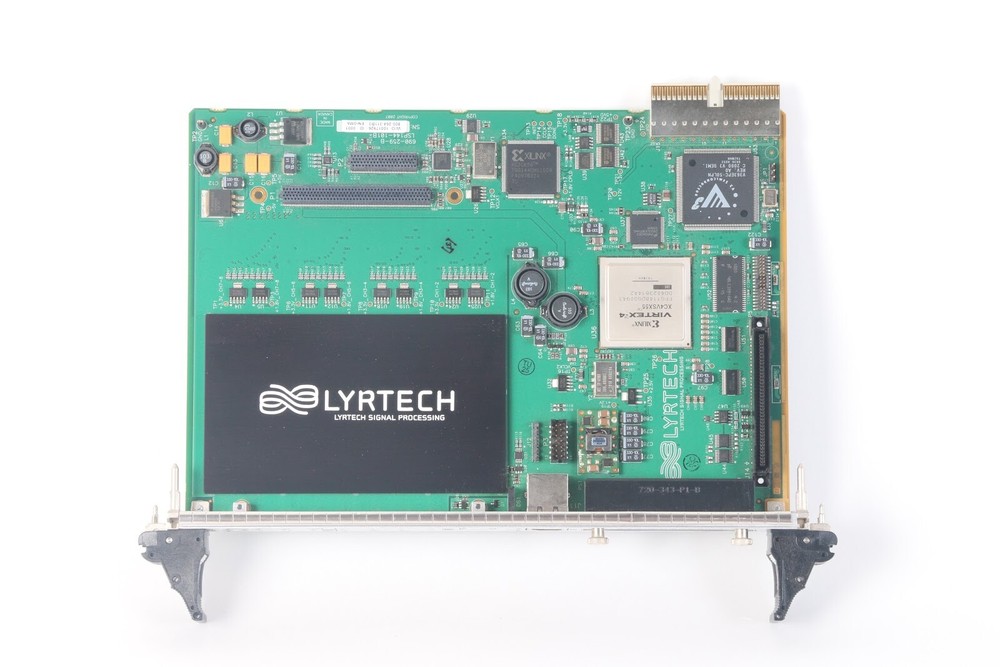 Lyrtech LSP144-101B Board 690-259-B