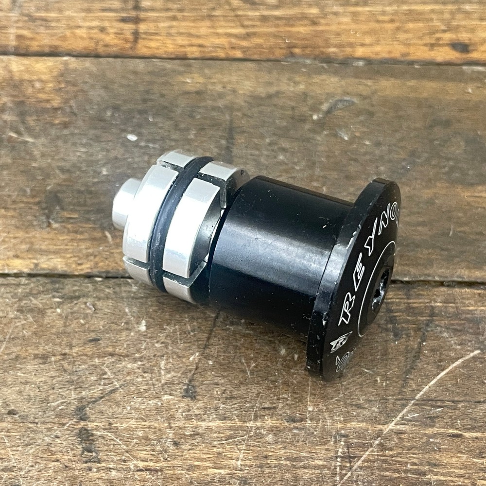 Reynolds Ouzo Headset Top Cap Compression Device 1 1/8 Threadless Vintage