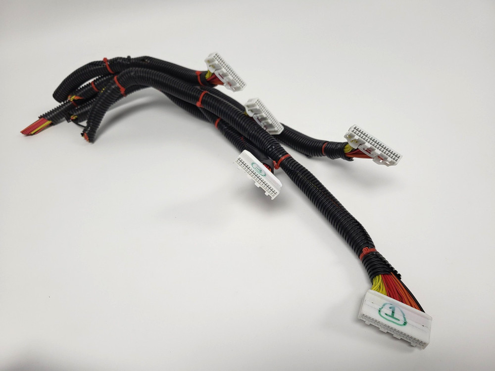 Orion BMS 180 Cell - Orion180 (REV-E) with Cut Down Harness