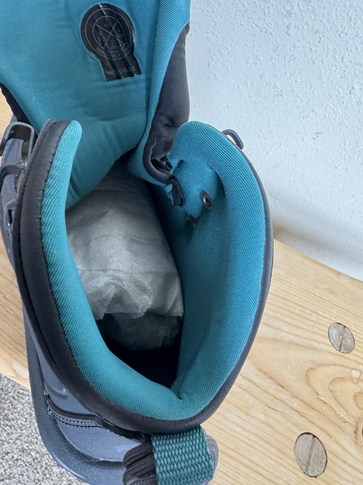 Simms Women’s Freestone Wading Boot Size 7 New In Box