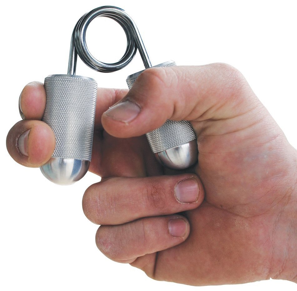 IronMind IMTUG 2: The Two-Finger Utility Gripper