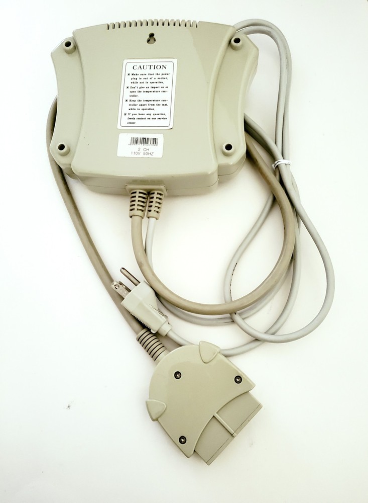 Hanil Medical Germanium Matress Controller Cord
