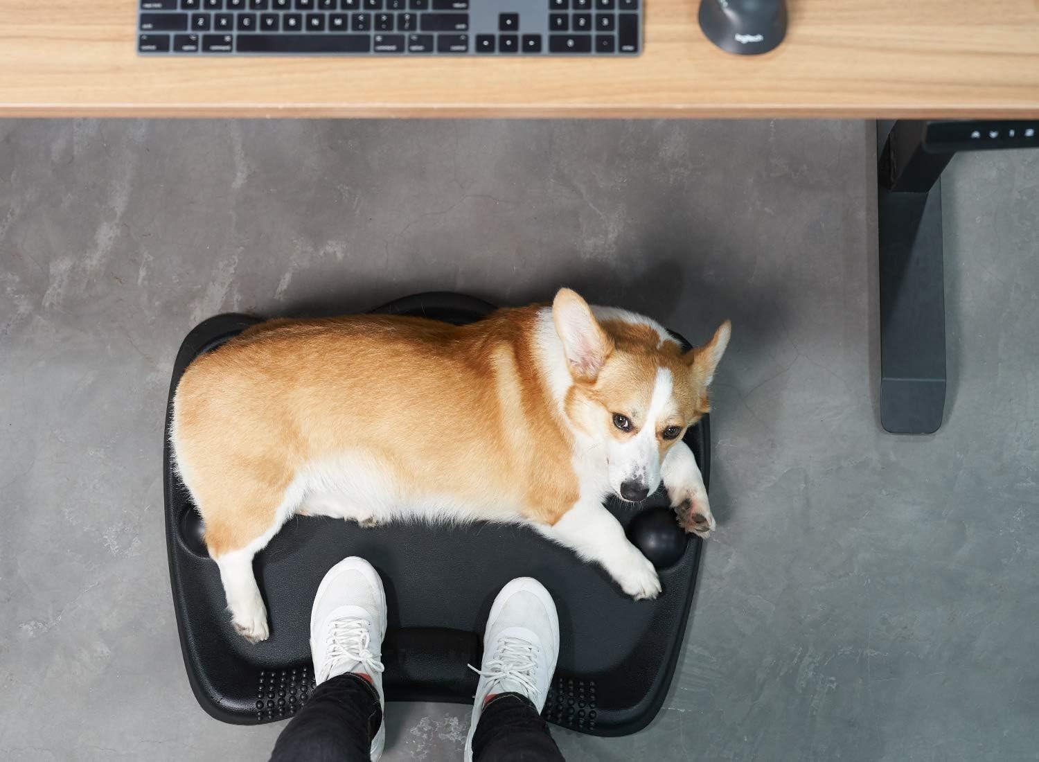 Anti-Fatigue Standing Desk Mat