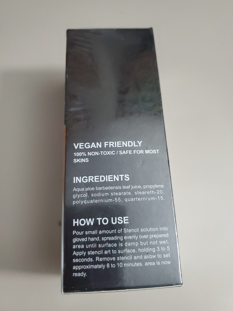 ELAIMEI Tattoo Stencil Transfer Solution